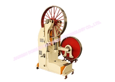 Cause of Noise in Moving Table of Sports Car Band Saw