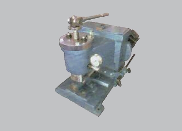 MR417-B roller press