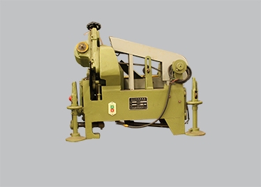 Automatic saw grinder