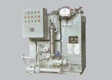 Environmental protection machinery