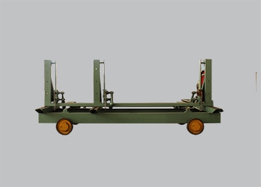 4-meter hand-propelled sports car