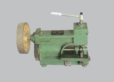 MR402B roller press